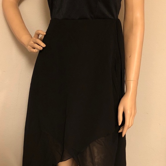 Sold Day & Night Dress - Picture 3 of 4